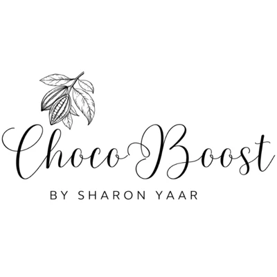 ChocoBoost by Sharon Yaar