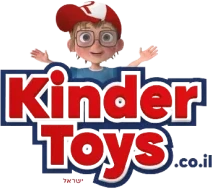 Kinder Toys