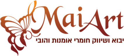 MaiArt - חומרי אומנות והובי