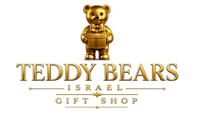 Teddy Bears Israel